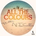 Shame All The Colours
