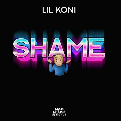 Shame Chico Beatz, Lil Koni