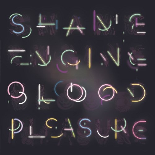 Shame Engine / Blood Pleasure Health&Beauty