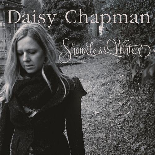 A Sinner Song Daisy Chapman