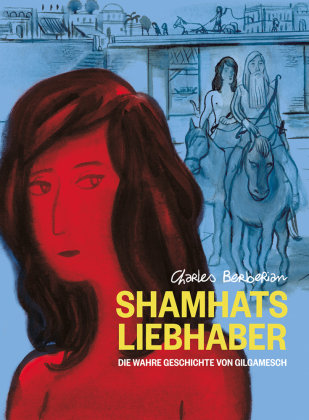 Shamhats Liebhaber Reprodukt