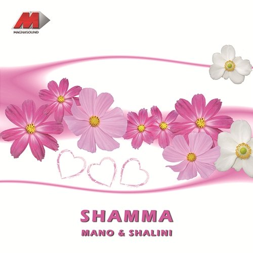 Shamma Mano