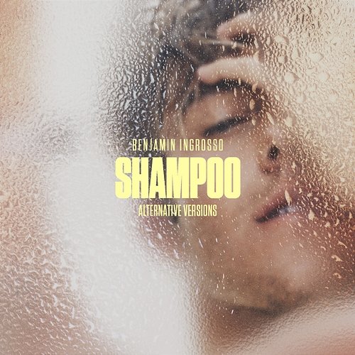 Shampoo Benjamin Ingrosso