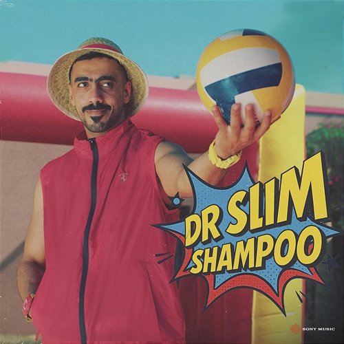 Shampoo Dr.Slim
