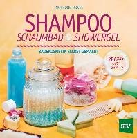 Shampoo, Schaumbad, Showergel Josel Ingeborg