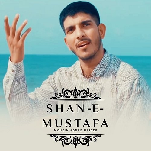 Shan-E-Mustafa Mohsin Abbas Haider