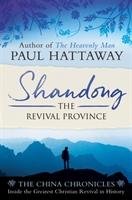 Shandong Hattaway Paul