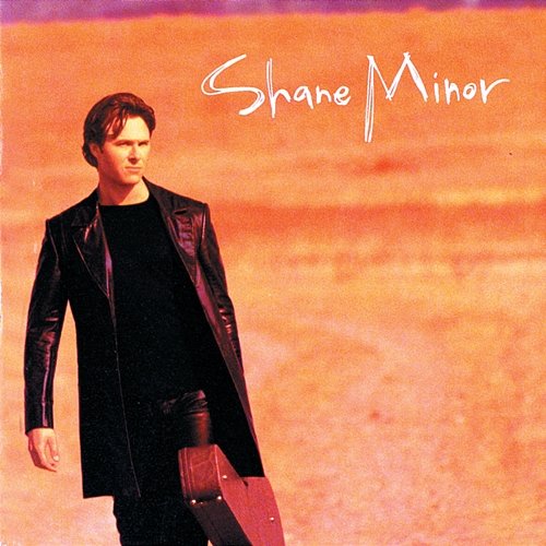 Shane Minor Shane Minor