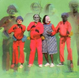 Shangaan Electro Various Artists