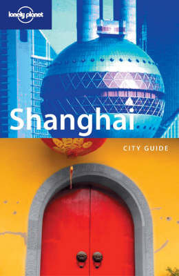 Shanghai Opracowanie zbiorowe