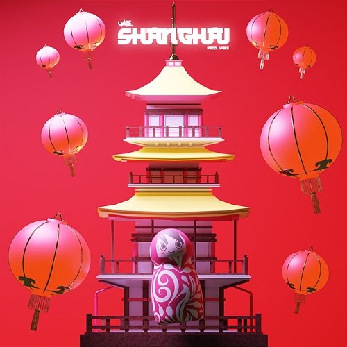 Shanghai Uale & yuks