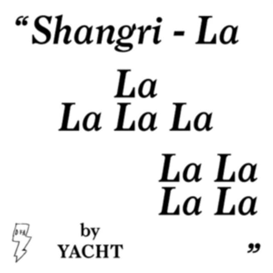Shangri-La Yacht