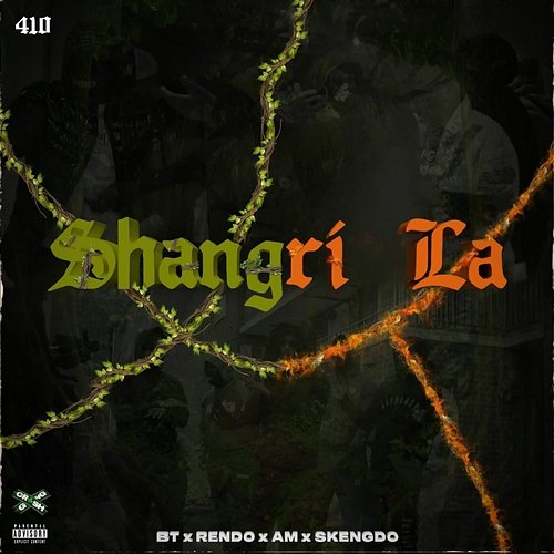 Shangri-La BT & Rendo feat. Skengdo, AM