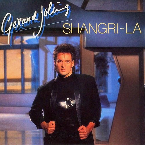 Shangri-La Gerard Joling
