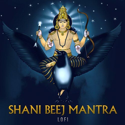 Shani Beej Mantra Rahul Saxena, Pratham