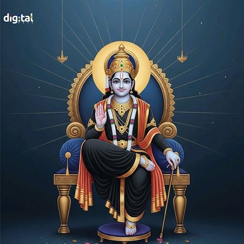 Shani Dev VIK Music