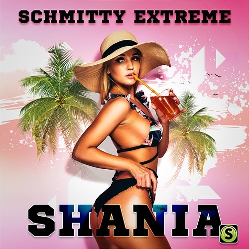 Shania Schmitty Extreme