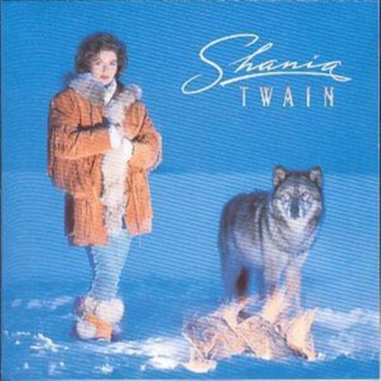 Shania Twain Twain Shania