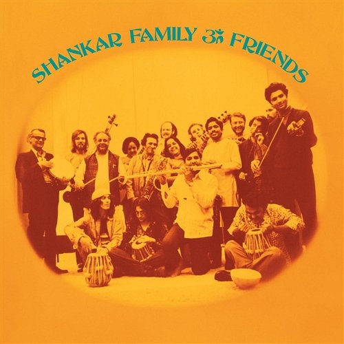 Shankar Family And Friends Ravi Shankar
