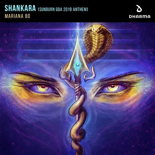 Shankara (Sunburn Goa 2019 Anthem) Mariana Bo