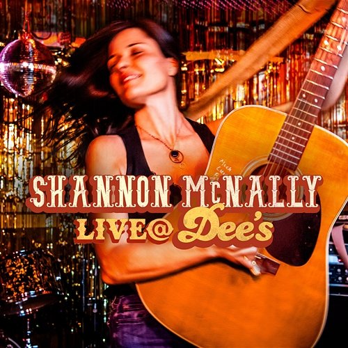Shannon McNally At Dee's Shannon McNally