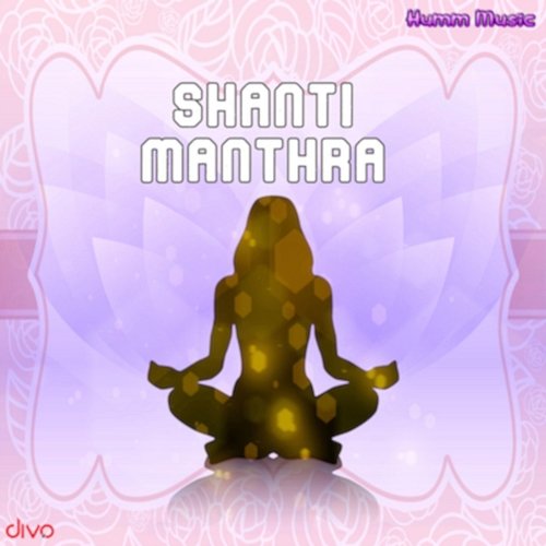 Shanti Manthra S. Ramesh Raj
