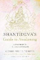 Shantideva's Guide to Awakening Tobden Yeshe, Rizzi Firoella