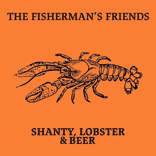 Shanty, Lobster & Beer Fisherman's Friends