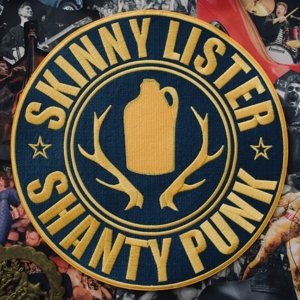 Shanty Punk Skinny Lister
