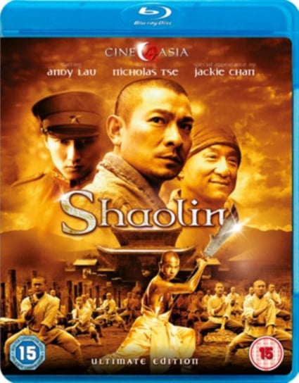 Shaolin (brak polskiej wersji językowej) Chan Benny