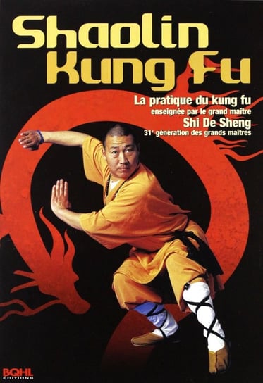 Shaolin Kung Fu Various Directors