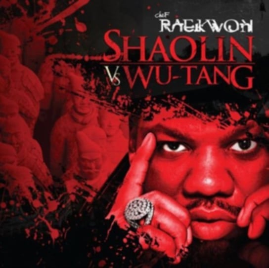 Shaolin Vs Wu-Tang Raekwon