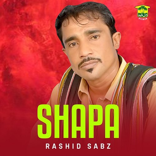 Shapa Rashid Sabz