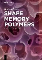 Shape Memory Polymers Kalita Hemjyoti