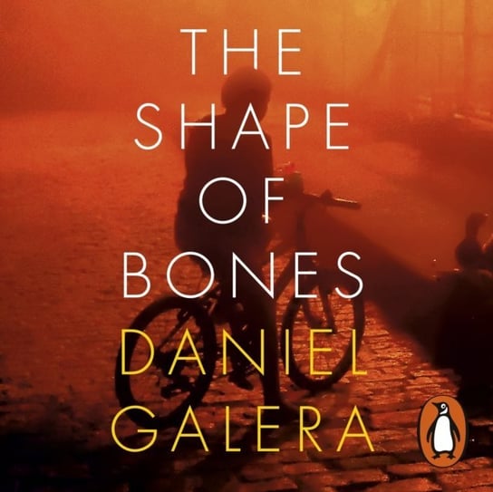 Shape of Bones Galera Daniel