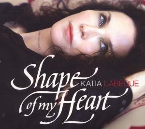 Shape of My Heart Labeque Katia