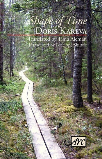 Shape of Time Kareva Doris