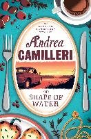 Shape of Water Camilleri Andrea