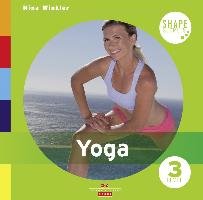 Shape Secrets Yoga 03 Winkler Nina