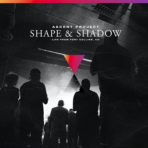 Shape & Shadow Ascent Project