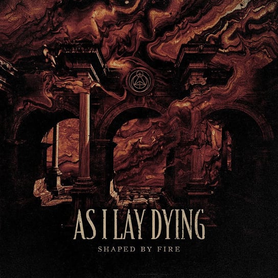 Shaped By Fire As I Lay Dying