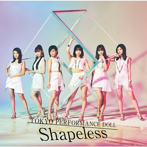 Shapeless Tokyo Performance Doll