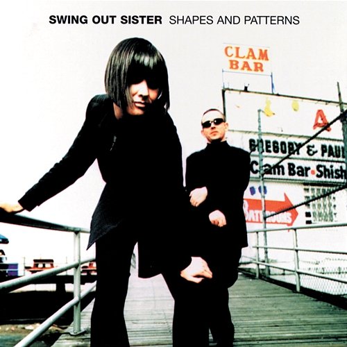 Shapes And Patterns Swing Out Sister