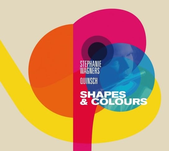 Shapes & Colours Various Artists