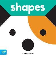 Shapes Lift & Learn Walter Foster Creative Team