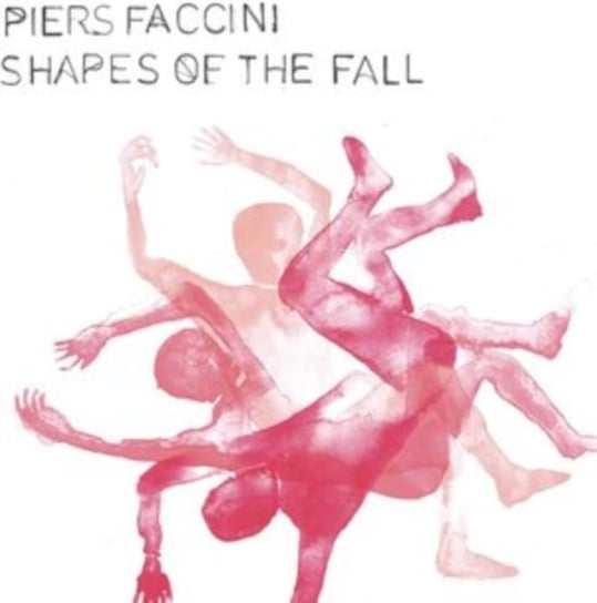 Shapes of the Fall, płyta winylowa No Format