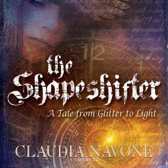 Shapeshifter Claudia Navone