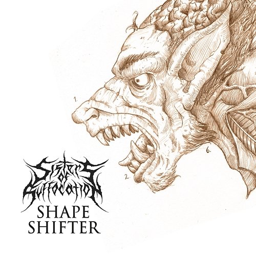 Shapeshifter Sisters of Suffocation