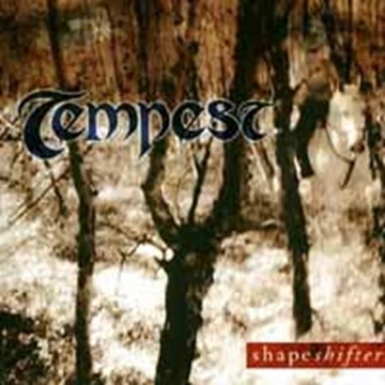 Shapeshifter The Tempest