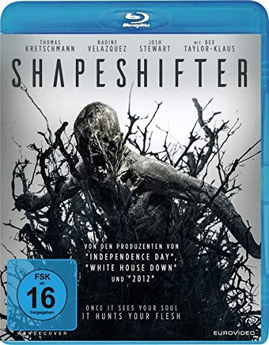 Shapeshifter Various Production